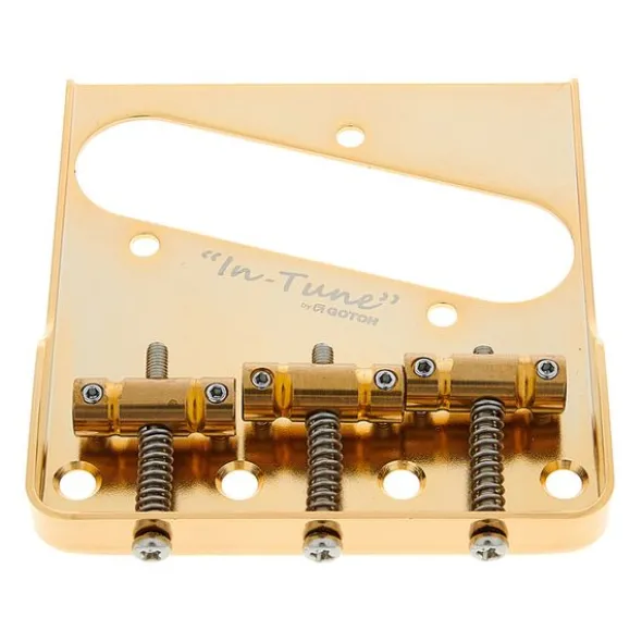 Gotoh BS-TC1S T-Style Bridge G
