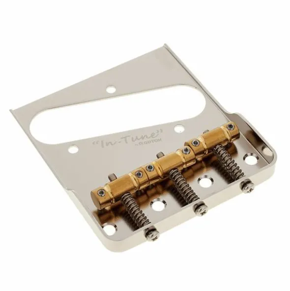 Gotoh BS-TC1S T-Style Bridge N