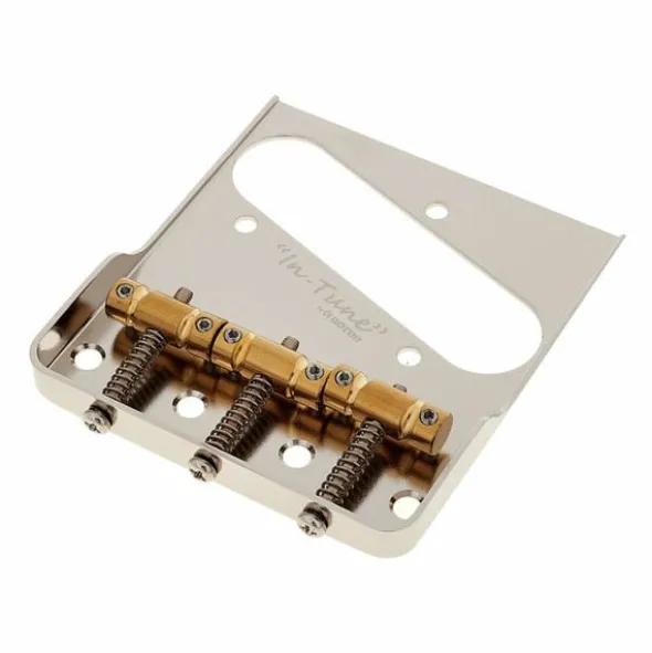 Gotoh BS-TC1S T-Style Bridge N