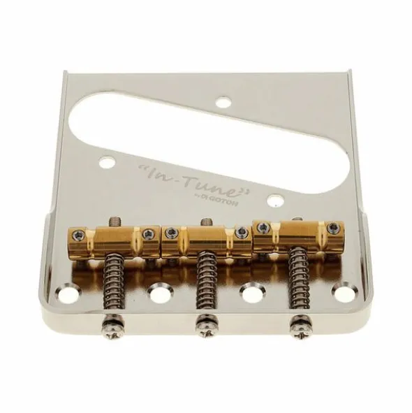 Gotoh BS-TC1S T-Style Bridge N