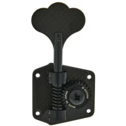 Gotoh CBT-01 4L Carbon Bass Tuners
