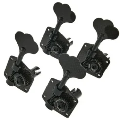 Gotoh CBT-01 4L Carbon Bass Tuners