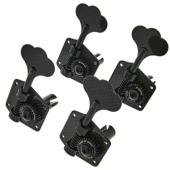 Gotoh CBT-01 4L Carbon Bass Tuners