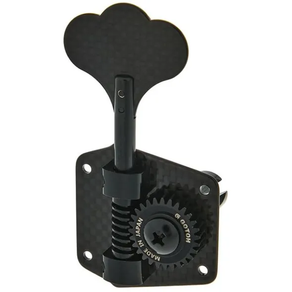 Gotoh CBT-01 4L Carbon Bass Tuners
