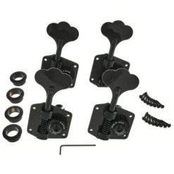 Gotoh CBT-01 4L Carbon Bass Tuners