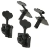 Gotoh CBT-01 2L/2R Carbon Bass Tuner