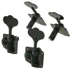 Gotoh CBT-01 2L/2R Carbon Bass Tuner