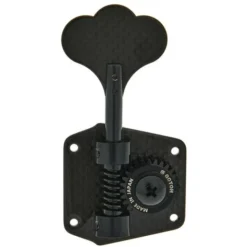 Gotoh CBT-01 2L/2R Carbon Bass Tuner