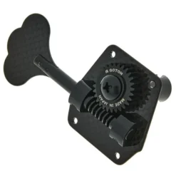 Gotoh CBT-01 2L/2R Carbon Bass Tuner