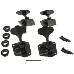 Gotoh CBT-01 2L/2R Carbon Bass Tuner