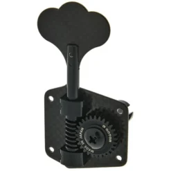 Gotoh CBT-01 2L/2R Carbon Bass Tuner