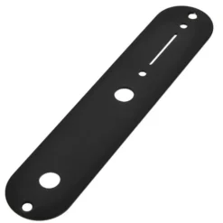 Gotoh CP-10 Control Plate Black