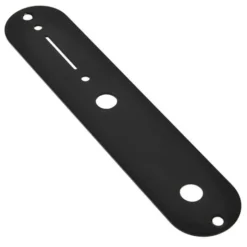 Gotoh CP-10 Control Plate Black