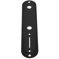 Gotoh CP-10 Control Plate Black