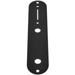 Gotoh CP-10 Control Plate Black