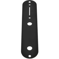 Gotoh CP-10 Control Plate Black