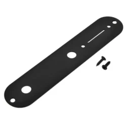 Gotoh CP-10 Control Plate Black