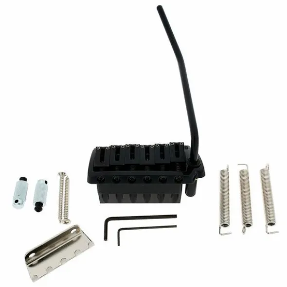 Gotoh EV510T-FE-B Tremolo