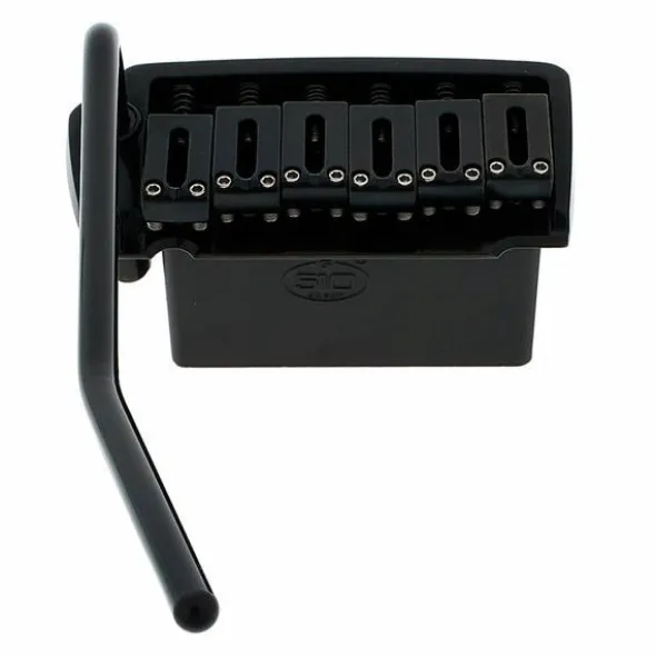 Gotoh EV510T-FE-B Tremolo
