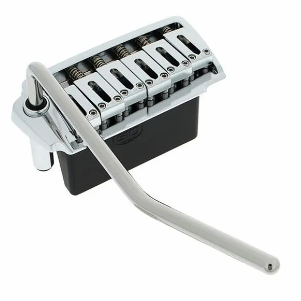 Gotoh EV510T-FE-C Tremolo 42mm