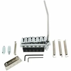 Gotoh EV510T-FE-C Tremolo 42mm