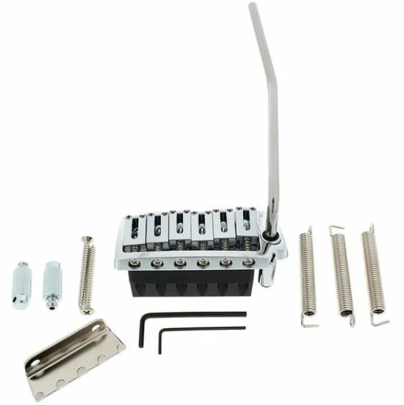 Gotoh EV510T-FE-C Tremolo 42mm