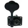 Gotoh GB10 4L B Bass Tuners