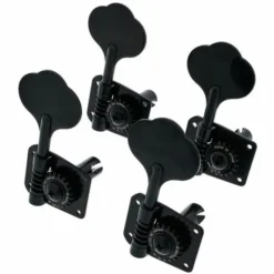 Gotoh GB10 4L B Bass Tuners