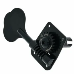 Gotoh GB10 4L B Bass Tuners