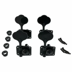 Gotoh GB10 4L B Bass Tuners