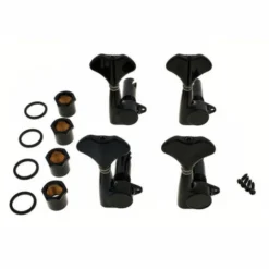 Gotoh GB707 4L B Bass Tuners