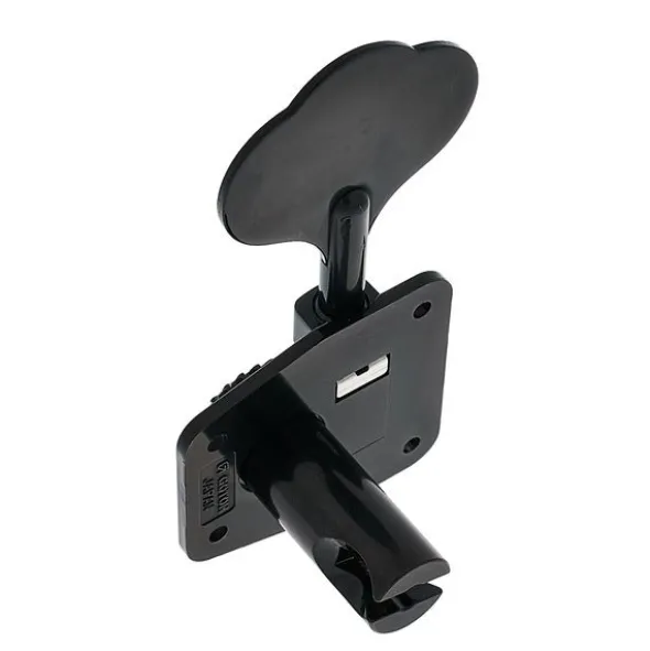 Gotoh GB2 4L B Bass Tuners