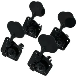 Gotoh GB2 4L B Bass Tuners