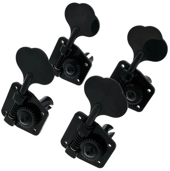 Gotoh GB2 4L B Bass Tuners