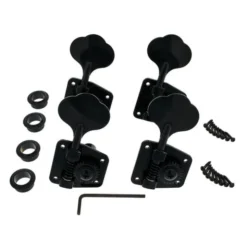 Gotoh GB2 4L B Bass Tuners