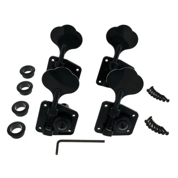 Gotoh GB2 4L B Bass Tuners