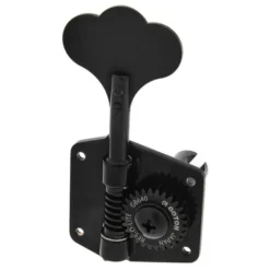 Gotoh GB640 4L B Bass Tuners