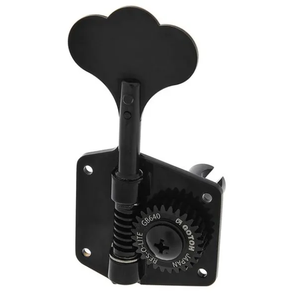 Gotoh GB640 4L B Bass Tuners