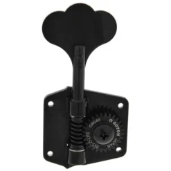 Gotoh GB640 4L B Bass Tuners