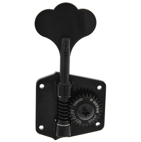 Gotoh GB640 4L B Bass Tuners