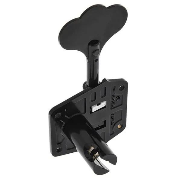 Gotoh GB640 4L B Bass Tuners
