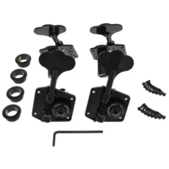 Gotoh GB640 4L B Bass Tuners