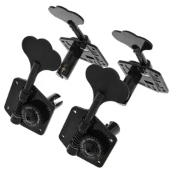 Gotoh GB640 4L B Bass Tuners
