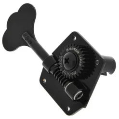 Gotoh GB640 4L B Bass Tuners