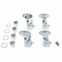 Gotoh GB707 4L C Bass Tuners