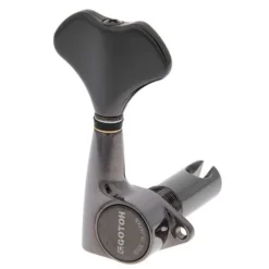 Gotoh GB707 4L CB Bass Tuners