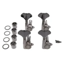 Gotoh GB707 4L CB Bass Tuners