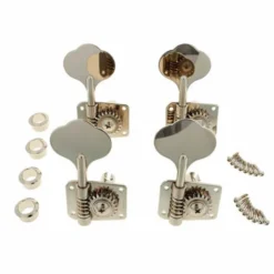Gotoh GB10 4L N Bass Tuners