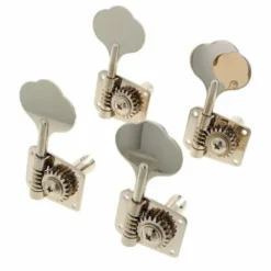 Gotoh GB10 4L N Bass Tuners