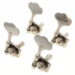 Gotoh GB528 4L N Bass Tuners